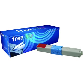 Free Color Toner 4497353x, magenta, 1500 pages