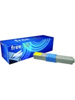 Free Color Toner 4497353x, yellow, 1500 Seiten