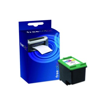 Free Color Ink 344, farbig, 560 pages