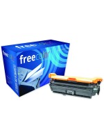 Free Color Toner CE400, schwarz, 11000 Seiten
