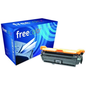 Free Color Toner CE400, schwarz, 11000 Seiten