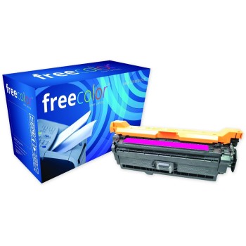 Free Color Toner CE400, magenta, 6000 Seiten
