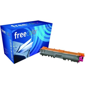 Freecolor Toner Brother TN241 Magenta Freecolor Toner Brother TN241 Magenta