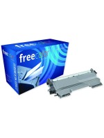 Free Color Toner TN2220, schwarz, 2600 Seiten