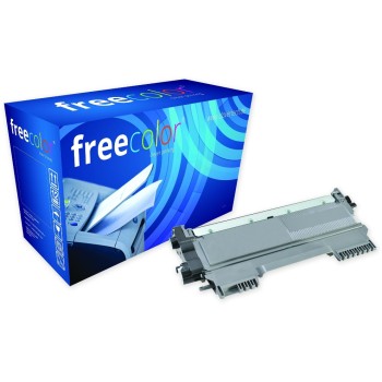 Freecolor Toner Brother TN2220 noir Freecolor Toner Brother TN2220 noir