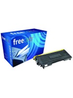 Free Color Toner TN2000, black, 2500 Seiten