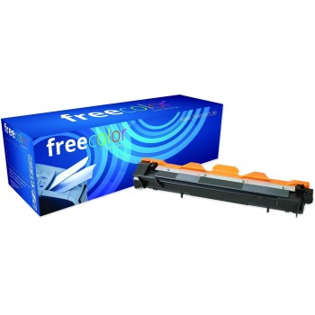 Freecolor Toner Brother TN1050 noir Freecolor Toner Brother TN1050 noir