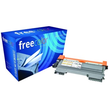 Freecolor Toner Brother TN2210 noir Freecolor Toner Brother TN2210 noir