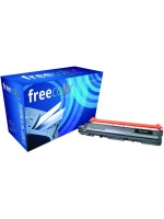 Free Color Toner TN230, schwarz, 2200 Seiten