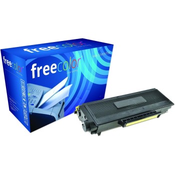 Freecolor Toner Brother TN3170 noir Freecolor Toner Brother TN3170 noir