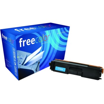 Freecolor Toner Brother TN321 Cyan Freecolor Toner Brother TN321 Cyan