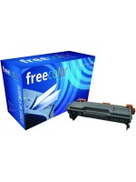 Free Color Toner TN3430, schwarz, 3000 Seiten