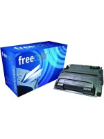 Free Color Toner Q5942, schwarz, 10000 Seiten