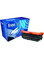 Free Color Toner CE260, schwarz, HY 17000 Seiten