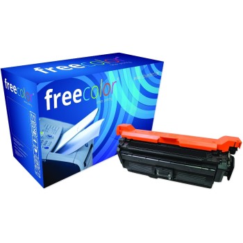 Free Color Toner CE260, schwarz, HY 17000 Seiten