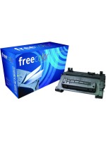 Free Color Toner CC364, schwarz, 10000 Seiten
