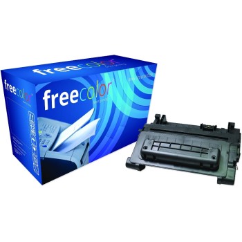 Free Color Toner CC364, schwarz, 10000 Seiten Free Color Toner CC364, schwarz, 10000 Seiten