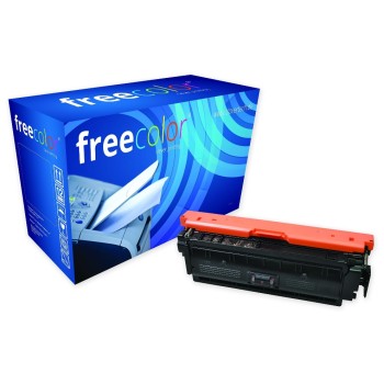 Free Color Toner CF360, magenta, 9500 Seiten