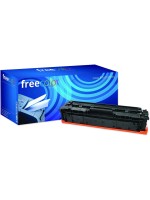 Free Color Toner CF540, schwarz High Yield, 3200 Seiten