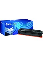 Free Color Toner CF540, cyan High Yield, 2500 Seiten