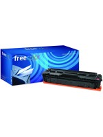 Free Color Toner CF540, magenta High Yield, 2500 Seiten