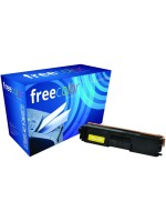 Free Color Toner TN326, yellow, 3500 pages
