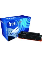 Free Color Toner CF410, cyan, 5000 Seiten