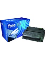 Free Color Toner Q1338, schwarz, 12000 Seiten