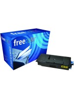 Free Color Toner TK-3100, black , 12500 pages
