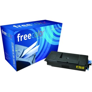 Free Color Toner TK-3100, black , 12500 pages Free Color Toner TK-3100, black , 12500 pages