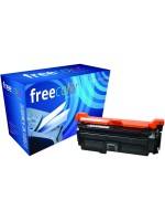 Free Color Toner CF330, black , 20500 pages