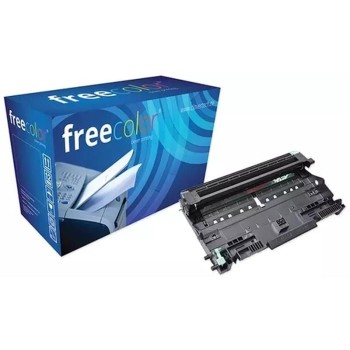 Free Color Drum DR-2100, black , 12000 pages