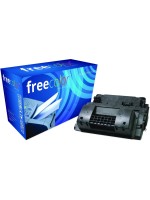 Free Color Toner CC364, black , 40000 pages