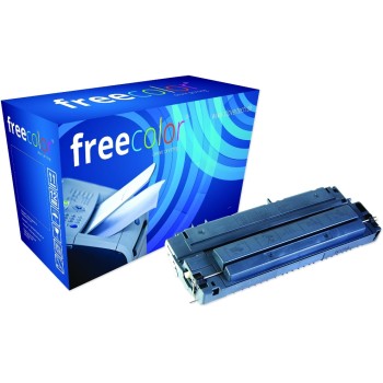 Free Color Toner C3903, black , 4000 pages