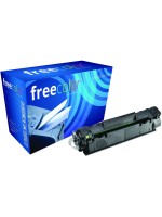 Free Color Toner CB435, black , 1500 pages
