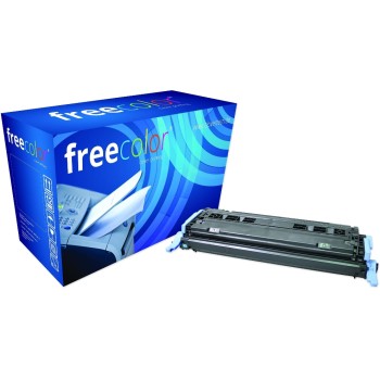 Free Color Toner Q6000, cyan, 2000 pages Free Color Toner Q6000, cyan, 2000 pages