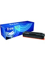 Free Color Toner CF540, cyan, 1300 Seiten