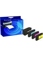 Free Color Tinte 950 / 951, 950 / 951 XL, Multipack, 4 x 2300 Seiten