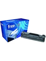 Free Color Toner 728, schwarz, 2100 Seiten