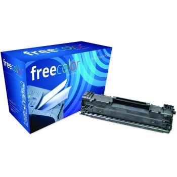 Free Color Toner 728, black , 2100 pages