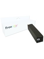 Free Color Tinte 970, schwarz, 9200 Seiten