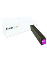 Free Color Tinte 970, magenta, 6600 Seiten