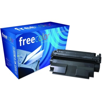 Free Color Toner C7115, black , 7000 pages