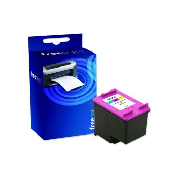 Free Color Ink 301, Color, 330 pages