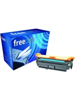 Free Color Toner CE400, cyan, 11000 Seiten