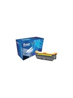 Free Color Toner CE400, yellow, 11000 Seiten