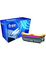 Free Color Toner CE400, magenta, 11000 Seiten