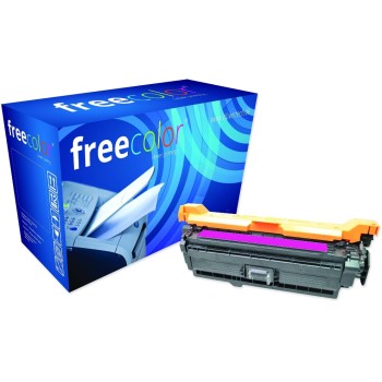 Free Color Toner CE400, magenta, 11000 Seiten