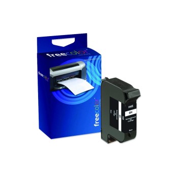 Free Color Ink 45, black , 930 pages