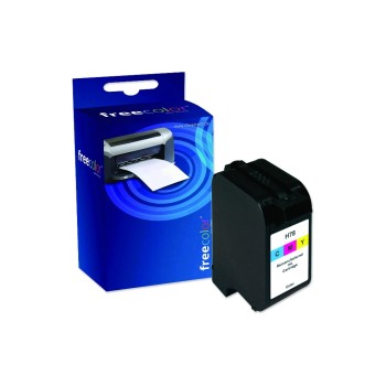 Free Color Ink 78, Color, 560 pages